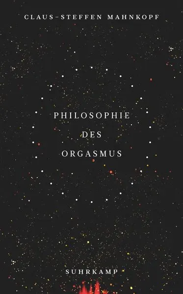 Preisvergleich Produktbild Philosophie des Orgasmus