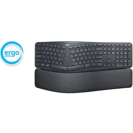 Logitech Ergo K860 US