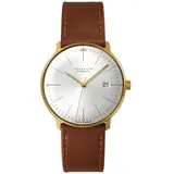 JUNGHANS max Bill Automatic Herrenuhr 27/7002.02