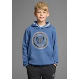 Bruno Banani Hoodie Blue 140