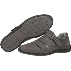 Gabor 1033.12 Herren Grau 45