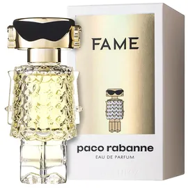 Paco Rabanne Fame Eau de Parfum 30 ml + Mascara 8 ml Geschenkset 