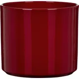 Scheurich Übertopf Serie 631 Ø 14 x 13 cm Rot