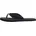 TH Scandi Soft Summer Sandal Black 39