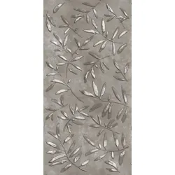 Fineza Fliese Fiore Foliage dark Keramik FIO900K