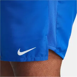 Nike Challenger Herren Blau M
