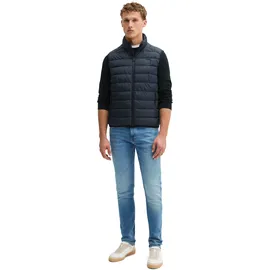 Marc O'Polo Steppweste Blau M