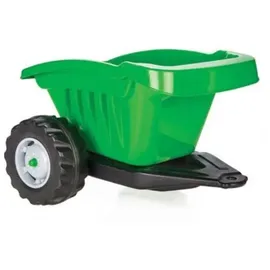 pilsan Go-Kart Anhänger für Kindertraktor grün (07317)