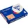 Clairefontaine Trophée mandarin A4 160 g/m2 250 Blatt