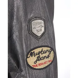 Mustang Karlstad dunkelbraun XXL