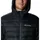 Columbia Buck Butte II schwarz XL