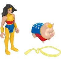 Fisher-Price League of Super-Pets