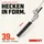 onbest MT1452 Multitool 4in1 Benzin 52cm3 1,9 PS