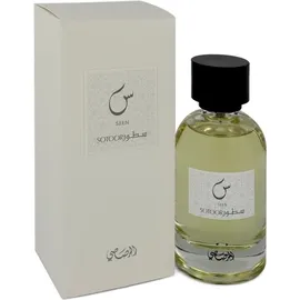 Rasasi Sotoor Seen Eau de Parfum 100 ml