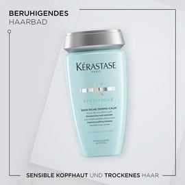 Kérastase Specifique Bain Riche Dermo-Calm 250 ml