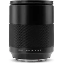 Hasselblad XCD 80mm F1,9
