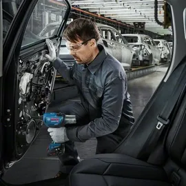 Bosch GRG 18V-16 C 2 Akkus ProCORE18V 4,0Ah, L-BOXX