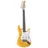 J & D - E-Gitarre, ST-MINI Butterscotch Blonde