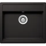 Victory S570 links Granit schwarz Excenterbetätigung 570 x 510 mm
