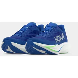 HOKA Mach 7 Herren Cobalt Blue/Neon Green 471/3