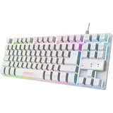 gxtrust GXT 833W Thado TKL DE