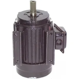 Apex Digital Elektromotor 4 kW 28 mm Welle Drehstrommotor 3000 U/min B3 Kompressormotor