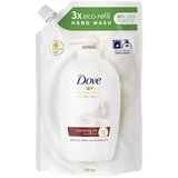 Dove Fine Silk 250 ml