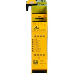 PILZ Steuerungssysteme PNOZ m EF 1MM