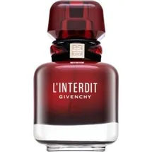 Givenchy L'Interdit Eau de Parfum Rouge 35 ml