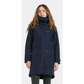 Didriksons Ilma Parka 8 damenparka'