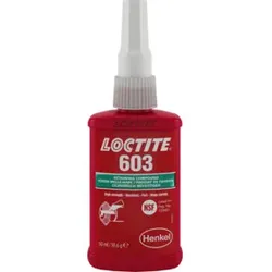 Loctite 603 Fügeklebstoff hochfest 50 ml