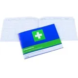 Gramm medical Verbandbuch DIN A 5