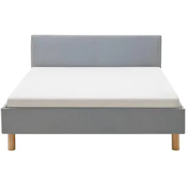 Meise Möbel Lena 140 x 200 cm eisblau