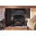 Glen Dimplex Stockbridge Schwarz