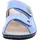 Finn Comfort Sansibar blau 39