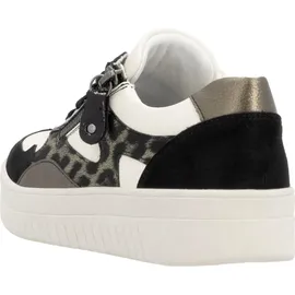 REMONTE Sneaker Low in Animal 38 EU
