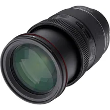 Samyang AF 35-150mm F2,0-2,8 FE für E – mit Par Focal, Cinematic Video AF und Dolly Shot Zoom,