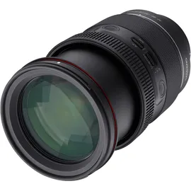 Samyang AF 35-150mm F2,0-2,8 FE für E – mit Par Focal, Cinematic Video AF und Dolly Shot Zoom,