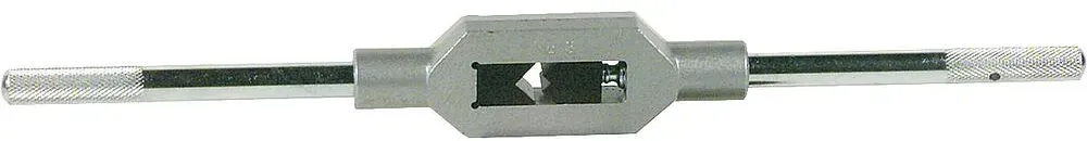 verst. Ritter Windeisen No. 4 4-Kantaufnahme: 5,5 - 16,0mm Länge: 480mm