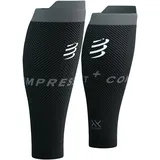 compressport Unisex R2 Oxygen schwarz