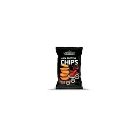 Layenberger LowCarb.one High Protein Chips Hot & Sweet Chilli 75 g