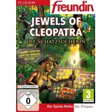 Jewels of Cleopatra: Die Schatzsucherin (PC)