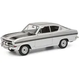 Schuco Opel Kadett B Rallye Coupé 1:18