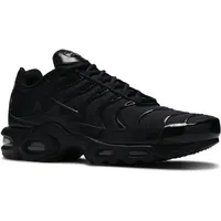 Nike Men's Air Max Plus black/black/black 40