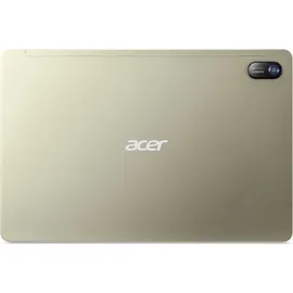 Acer Iconia M10 Tablet: 10,1 Zoll WUXGA Touchscreen für Unterhaltung und Arbeit - Gold