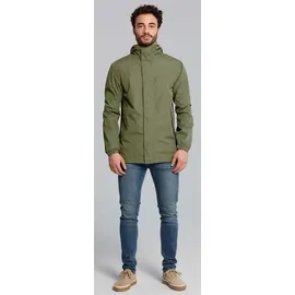 Basil Hoga Regenjacke (olivgrün) Größe:M