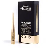 LONG4LASHES Gold Wimpernserum 4 ml
