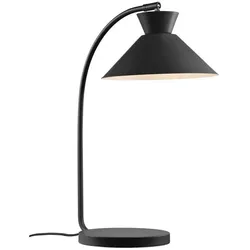 Nordlux - Dial Tischlampe Black