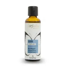 Farfalla Jojoba Pflegeöl