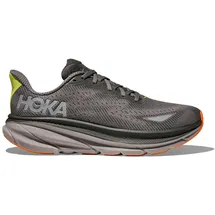 HOKA CLIFTON 9 Herren Grau 8